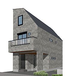 梅屋敷駅12分「大森西Newhouse」