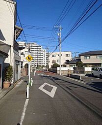 道路7.6m「自由設計」矢口Selection