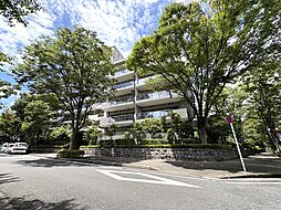 LDK18帖「パークハウス多摩川南五番館」下丸子