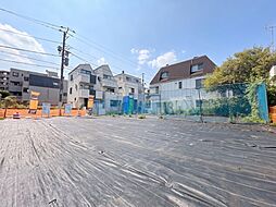 104平米建築可能「自由設計」中央Selection