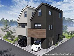 当日見学「蒲田・雑色Newhouse」
