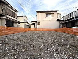 駅3分＆間口10m「自由設計」羽田Selection