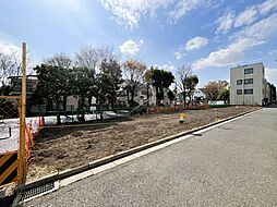 屋上ルーフバルコニー付き「自由設計」大森東Selection