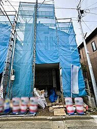 整形地「西蒲田Newhouse」