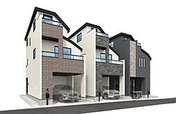 LDK19帖「西蒲田Newhouse」