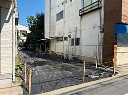 道路7.2m「自由設計」中央Selection