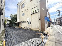 道路7.2m「自由設計」中央Selection