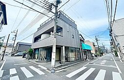 角の土地「西糀谷Selection」
