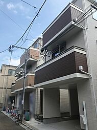 間口6.6ｍ「西糀谷Selection」