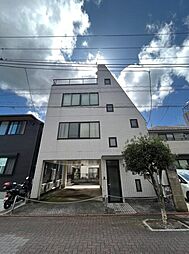 124平米「自由設計」西蒲田Selection