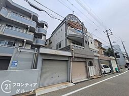 西宮市霞町　中古一戸建て