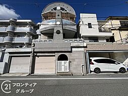 西宮市霞町　中古一戸建て