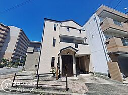 大阪市西淀川区大和田6丁目　中古一戸建て