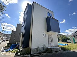 尼崎市東園田町2丁目　新築一戸建て　22号地