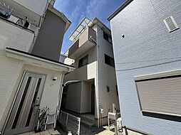 大阪市西淀川区姫里3丁目　中古一戸建て