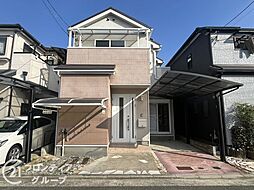 尼崎大庄西町3丁目　中古一戸建て