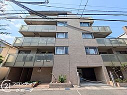 パレ・シェール苦楽園松風町　中古マンション