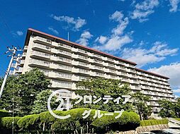 甲子園リバーサイドハイツ　中古マンション