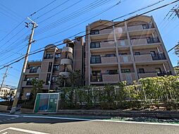 仁川くすの木通りアーバンライフ　中古マンション