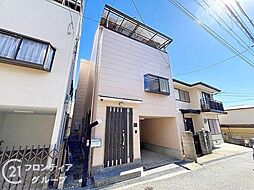 西宮市愛宕山　中古一戸建て