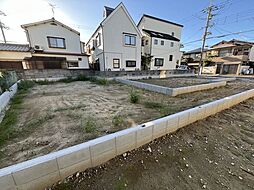 尼崎市塚口町6丁目　新築一戸建て　1期　2号棟