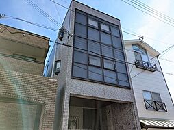 西宮市津門西口町　中古一戸建て