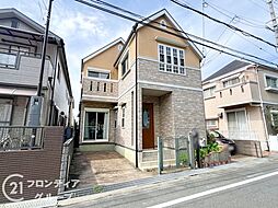 伊丹市南町1丁目　中古一戸建て