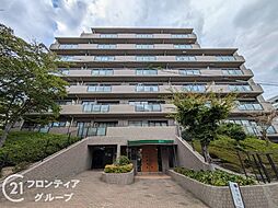 苦楽園ガーデンハウス　中古マンション