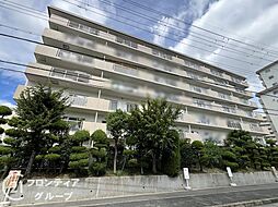 コープ野村第弐伊丹Ｄ棟　中古マンション