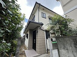 西宮市美作町　中古一戸建て