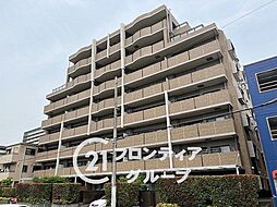 ファミール塚口公園前　中古マンション