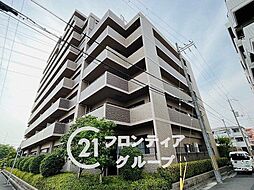 コージースクエア武庫之荘　中古マンション