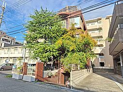 尼崎市南武庫之荘5丁目　中古一戸建て