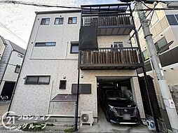 大阪市西淀川区福町2丁目　中古−戸建て