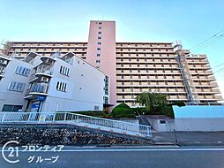 桜台ハイツ参号棟　中古マンション