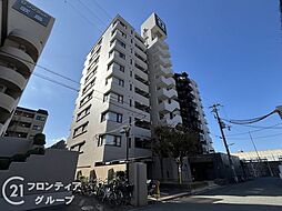 サンフラット歌島リバーサイド　中古マンション