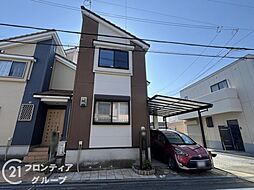 伊丹市春日丘1丁目 中古一戸建て