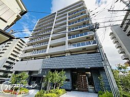 プレサンスロジェ伊丹郷町　中古マンション