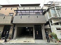 西宮市弓場町　中古一戸建て