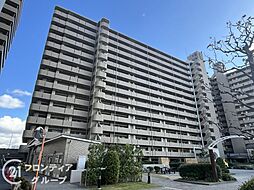 キングマンション千船弐番館 　中古マンション