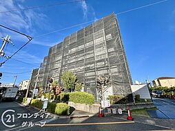 サンヴェール武庫之荘　中古マンション