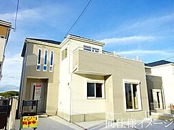 伊丹市野間6丁目　新築一戸建て　4号棟