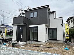 伊丹市野間6丁目　新築一戸建て　4号棟