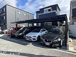 尼崎市戸ノ内町3丁目　中古一戸建て