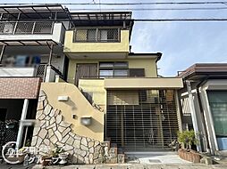 伊丹市野間7丁目　中古一戸建て