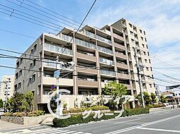 ベリスタ尼崎　中古マンション