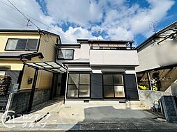 伊丹市中野東3丁目　中古一戸建て