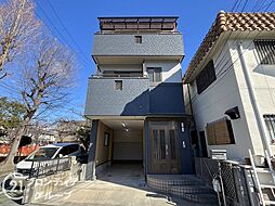 尼崎市金楽寺町2丁目　中古一戸建て