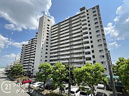 立花グリーンハイツ壱号棟　中古マンション