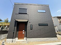 伊丹市美鈴町3丁目　新築一戸建て